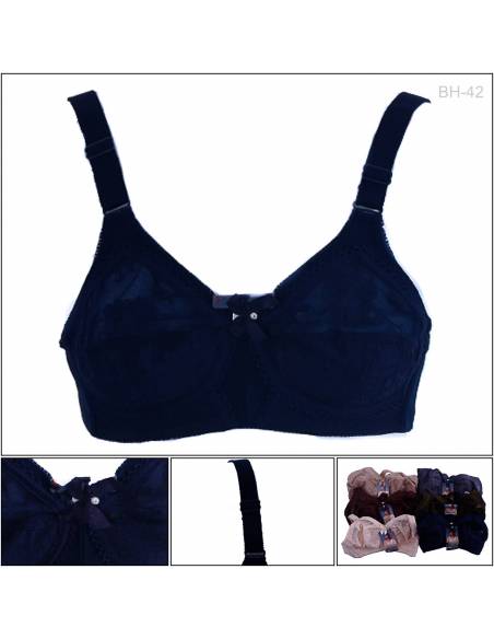 Bra Straitsister 34-42