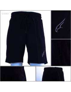 Celana Pendek Cowok Kolor Fenda M-XL