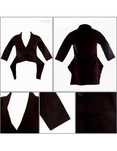 Blazer Cewek Lengan Panjang Kukky Top All Size