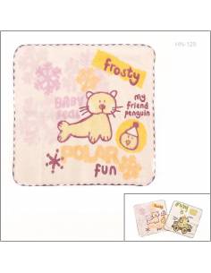 Sapu Tangan Bayi All Size