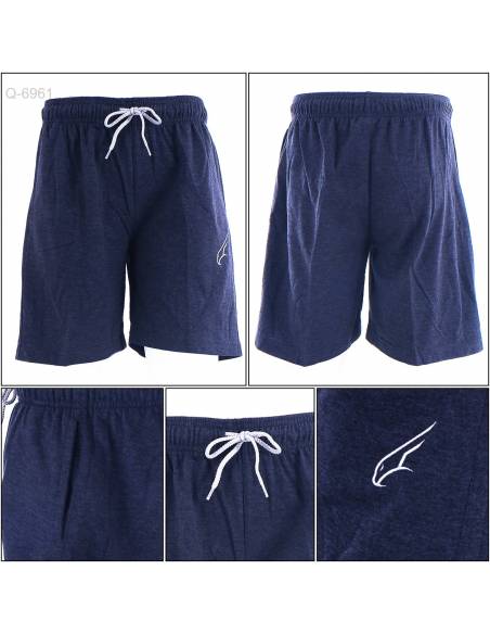 Celana Kolor Pendek Cowok Fenda  M-XL