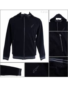 Jaket Jumper/Hoodie Cowok Fenda M-XL