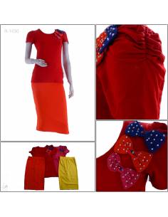 One set/Setelan Cewek Miss Mea All Size