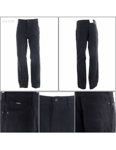 Celana Panjang Katun Reguler Cowok Cardinal 33-38