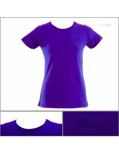 Kaos Oblong Cewek Polos Lengan Pendek Mamm S-XL