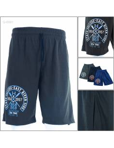 Celana Pendek Cowok Kolor Super B M-XL