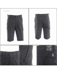 Celana Pendek Katun Cowok Gazr 33-38