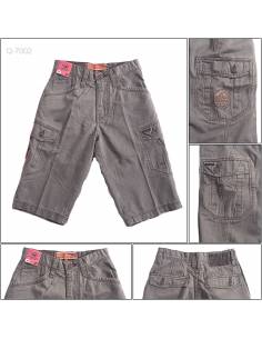 Celana Pendek Cargo Cowok Cardinal 27-32