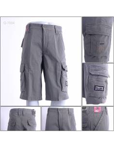 Celana Pendek Cargo Cowok Cardinal 33-38