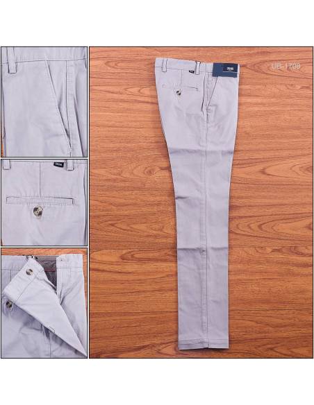 Celana Panjang Cowok Formal Cardinal 33-38