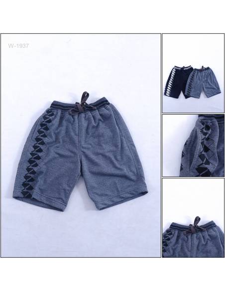 Celana Pendek Kolor Anak Cowok Benri 4-8