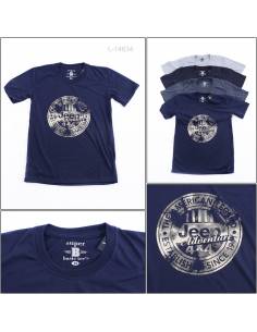 Kaos Oblong Cowok Lengan Pendek Super B M-XL