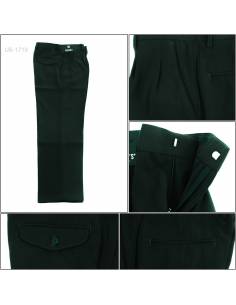 Celana Panjang Formal Cowok Reguler Mustevan's 40-44