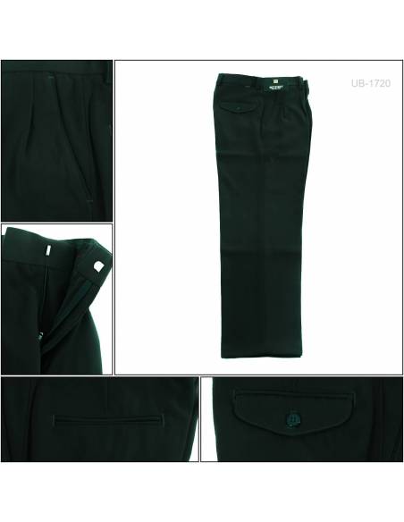 Celana Panjang Formal Cowok Reguler Mustevan's 33-38