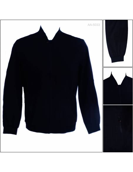 Jaket Parasit Cowok Alpheus L-4L