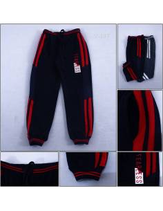 Celana Training Panjang Anak Cowok Joger Benri 10-14