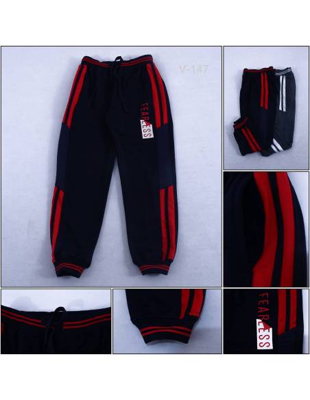 Celana Training Panjang Anak Cowok Joger Benri 10-14