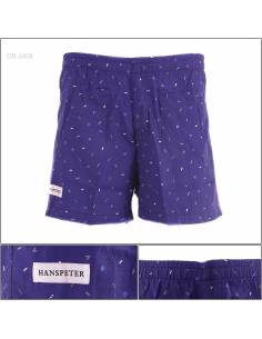 Celana Pendek Kolor Cowok Hanspeter M-XL