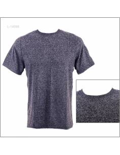 Kaos Oblong Cowok Lengan Pendek Muscle Fit L-XXL