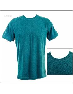 Kaos Oblong Cowok Lengan Pendek Muscle Fit L-XXL