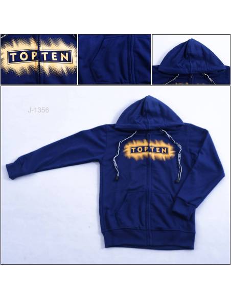 Jaket Anak Cowok/Children Jacket/Hoodie Top Ten 16-20