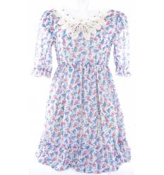 Dress Cewek LC 