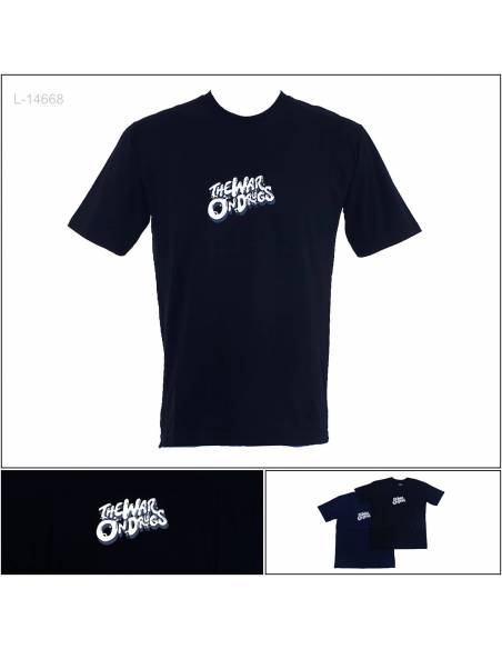 Kaos Oblong Cowok Lengan Pendek Jack Bill M-XL