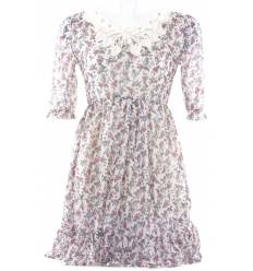 Dress Cewek LC 