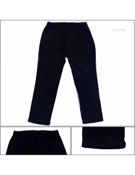 Celana Panjang Cewek Katun Hanel 27-32