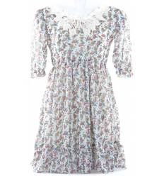 Dress Cewek LC 