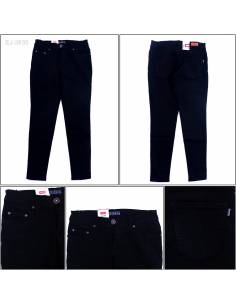 Celana Panjang Jeans Cewek AHA M-XL
