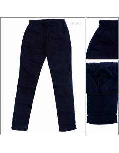 Celana Panjang Cewek Katun Hanel 33-36