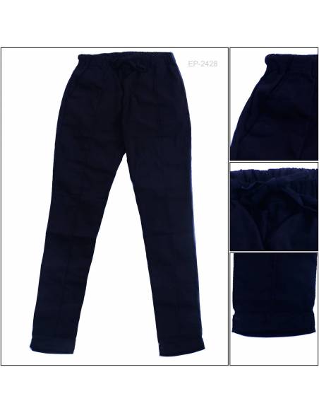 Celana Panjang Cewek Katun Hanel 33-36