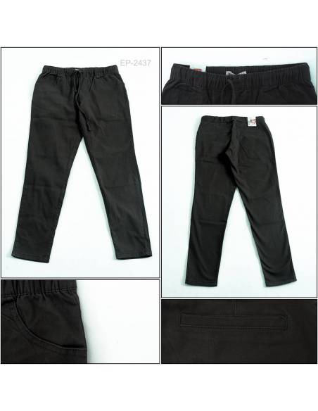 Celana Panjang Cewek Katun AHA M-XL