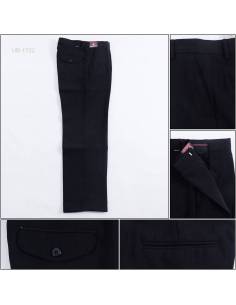 Celana Panjang Formal Cowok Reguler Mustevan's 28-32