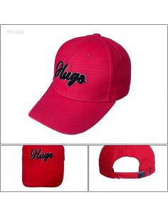 Topi Cowok Casual Hugo