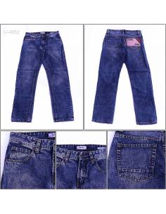 Celana Panjang Jeans Reguler Cowok Emba 27-32