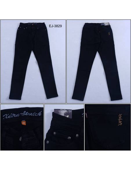Celana Panjang Jeans Cewek Dewasa Xe'tra 27-32