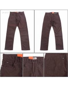 Celana Panjang Katun Reguler Cowok CDL 28-32