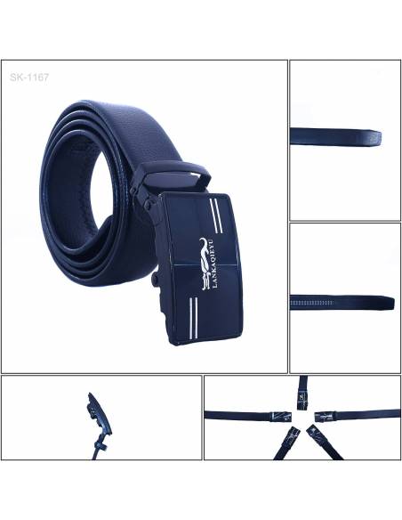 Ikat Pinggang Gesper Cowok Freeman