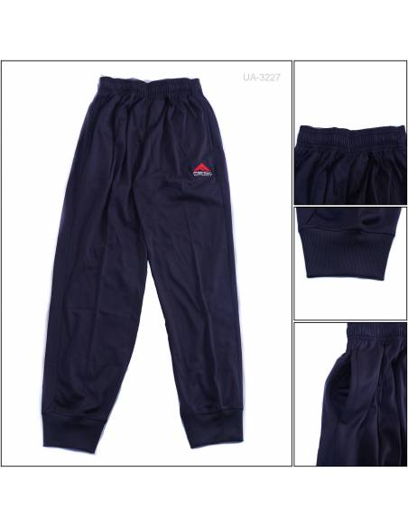 Celana Training Panjang Cowok Joger Fenda M-XL