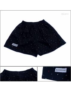 Celana Pendek Kolor Cowok Hanspeter M-XL