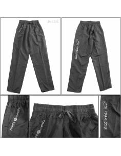 Celana Trining Panjang Cowok Reguler Fenda M-XL