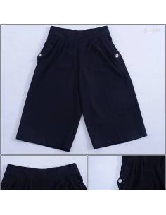 Celana Kain Cewek 7/8