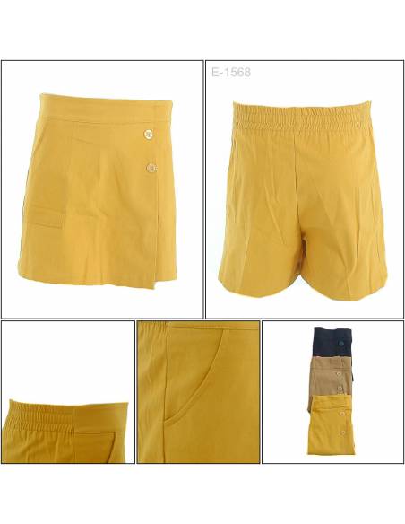 Hot pants / Celana Pendek Cewek