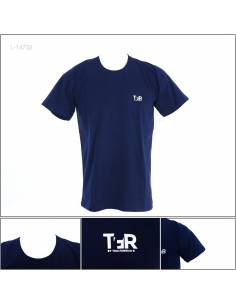 Kaos Oblong Cowok Lengan Pendek Tom Ferrick's M-XL