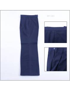 Celana Kantor/Celana Panjang Formal Cewek Channel