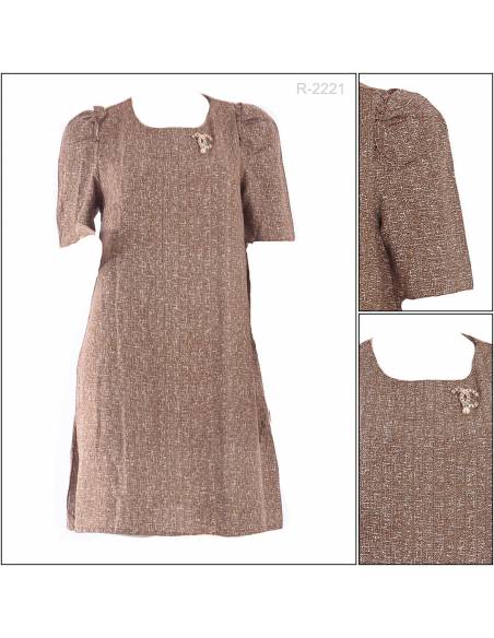 Sackdress Cewek All Size Jessica