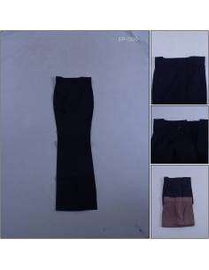 Celana Kantor/Celana Panjang Formal Cewek Channel M-L