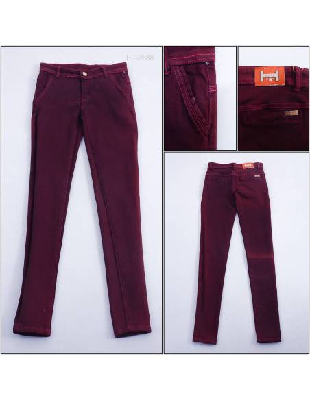 Celana Panjang Jeans Cewek Hermes